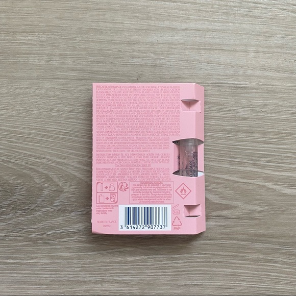 Giorgio Armani My Way Perfume Sample - Picture 3 of 3